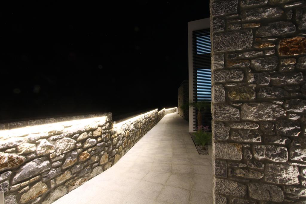 Prasonisi Villas Kattavía Zewnętrze zdjęcie