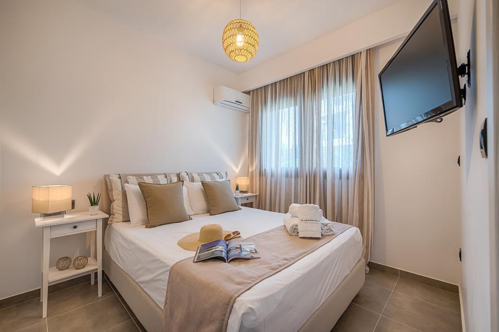 Prasonisi Villas Kattavía Zewnętrze zdjęcie